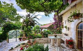 Villa Kapasa