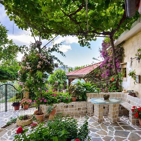 Villa Kapasa Mathés Extérieur photo