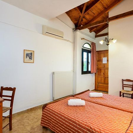 Villa Kapasa Mathés Extérieur photo