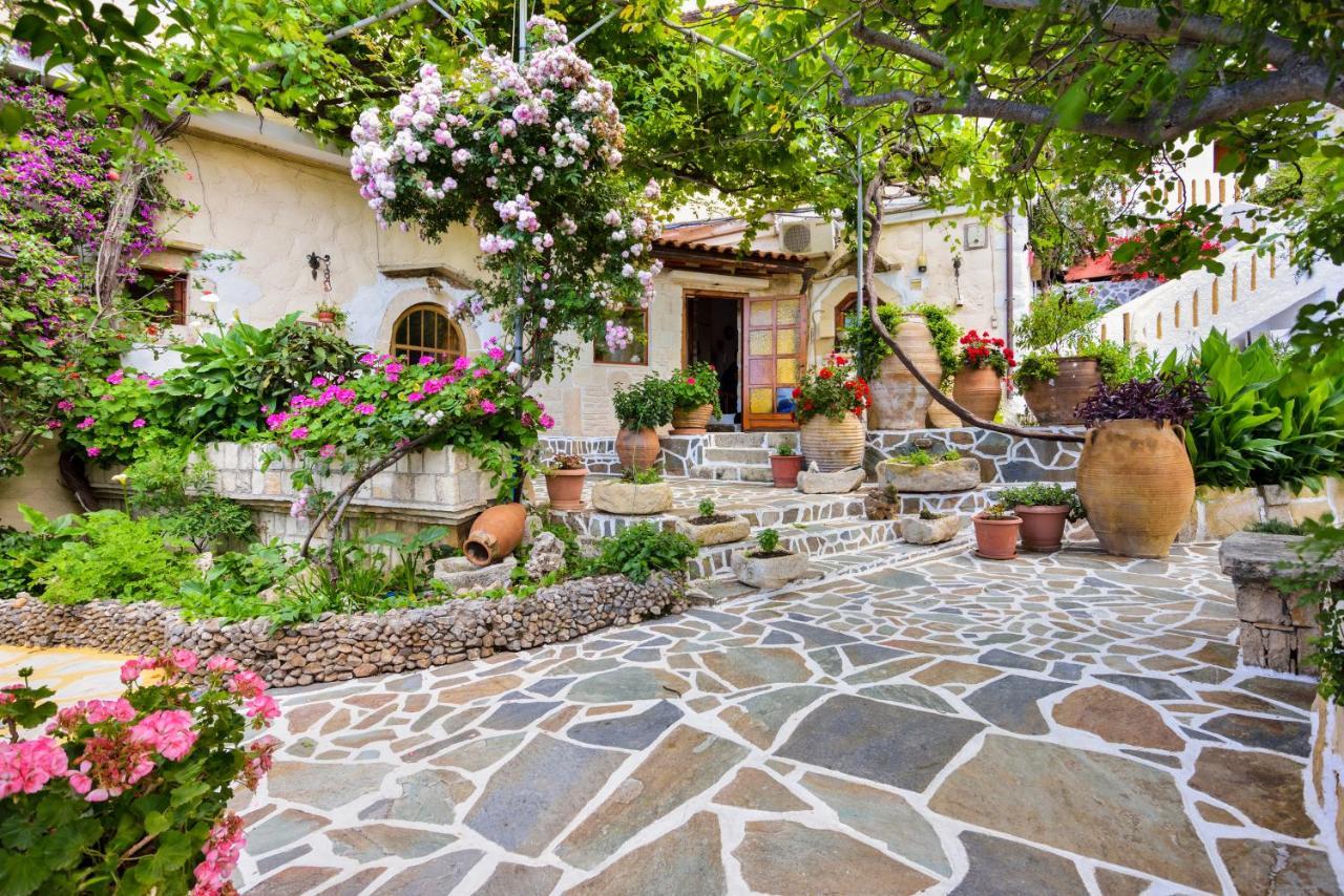 Villa Kapasa Mathés Extérieur photo