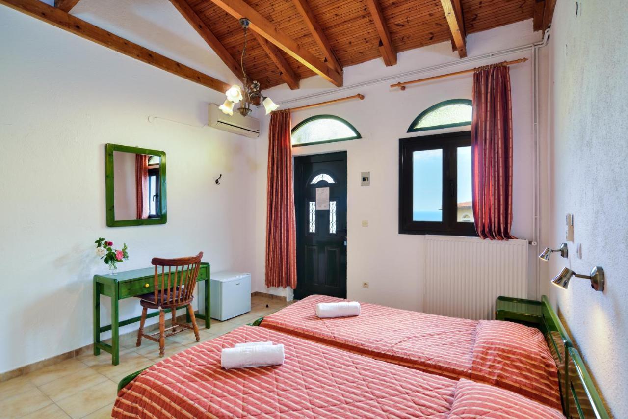 Villa Kapasa Mathés Extérieur photo