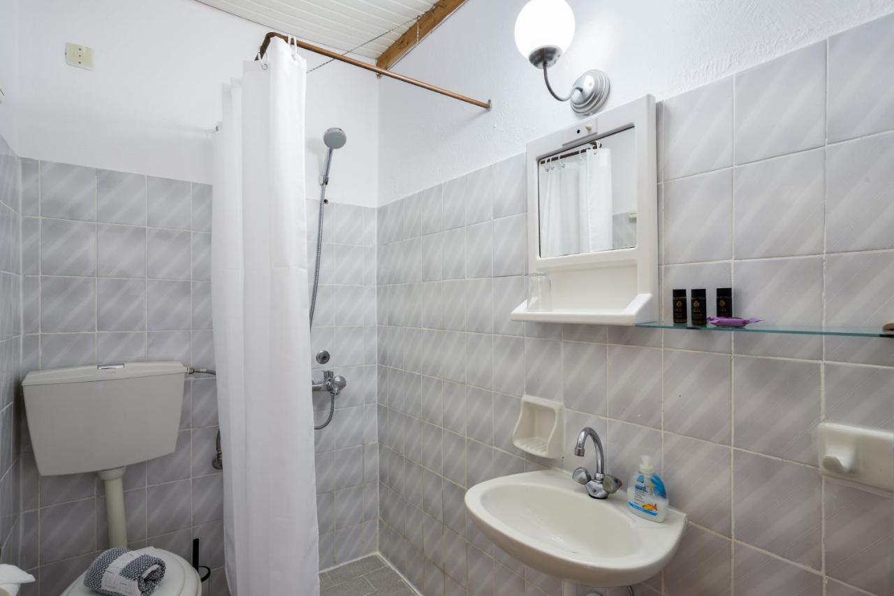 Villa Kapasa Mathés Extérieur photo