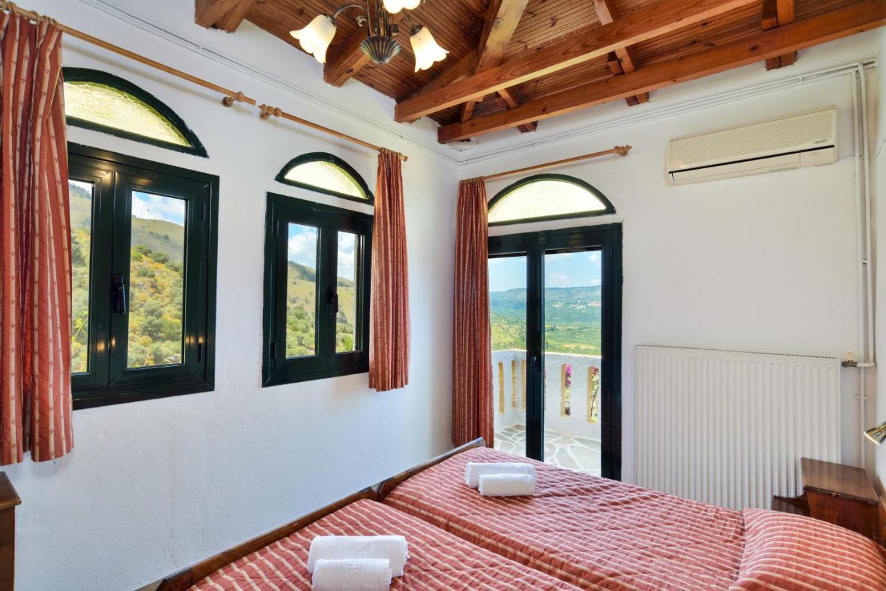 Villa Kapasa Mathés Extérieur photo