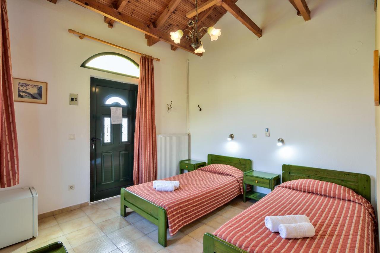 Villa Kapasa Mathés Extérieur photo