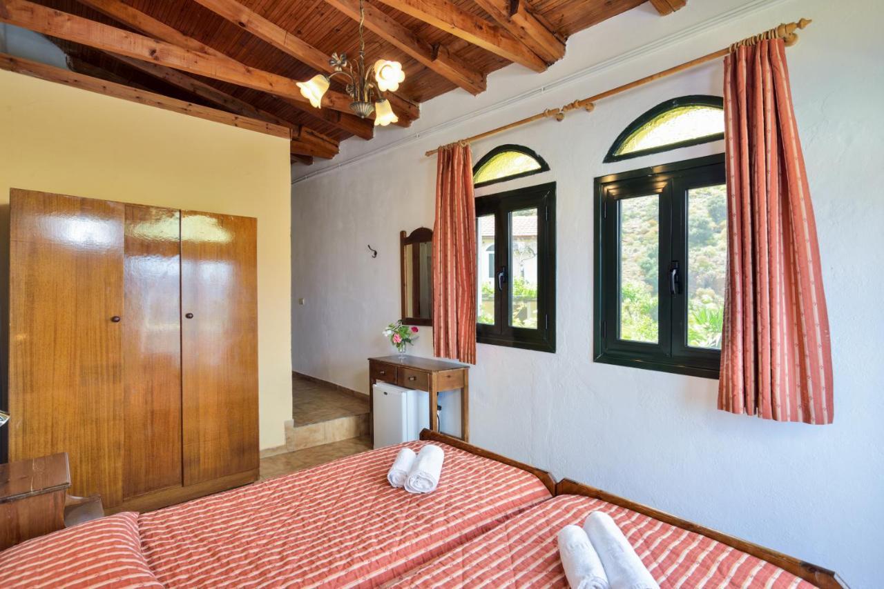 Villa Kapasa Mathés Extérieur photo