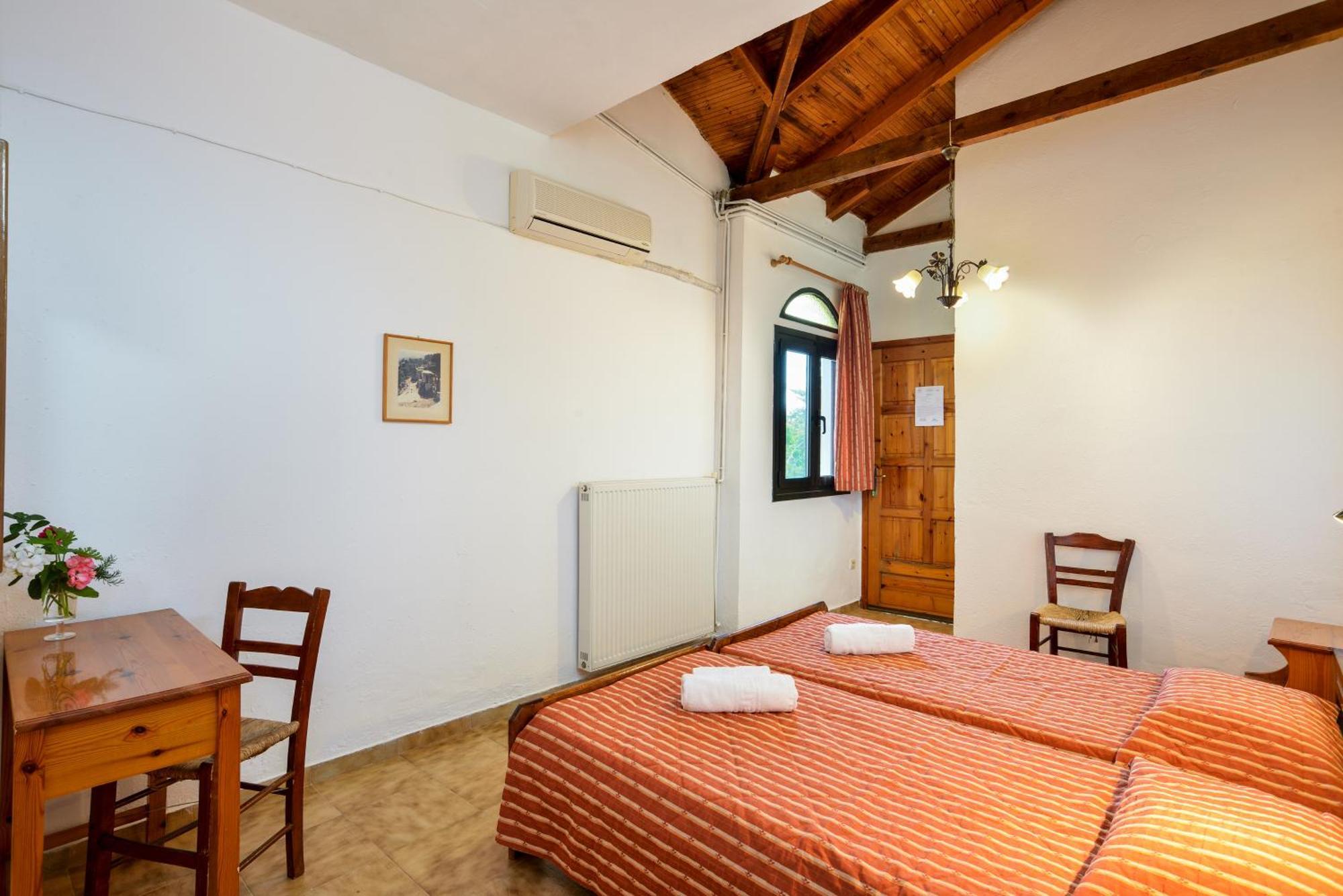 Villa Kapasa Mathés Extérieur photo