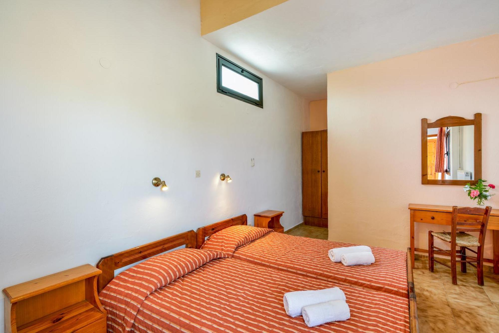 Villa Kapasa Mathés Extérieur photo
