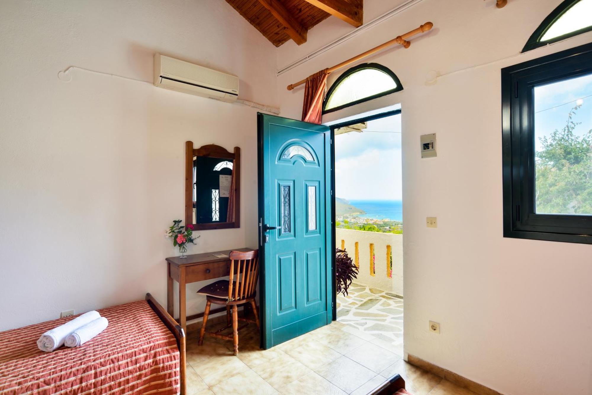 Villa Kapasa Mathés Extérieur photo