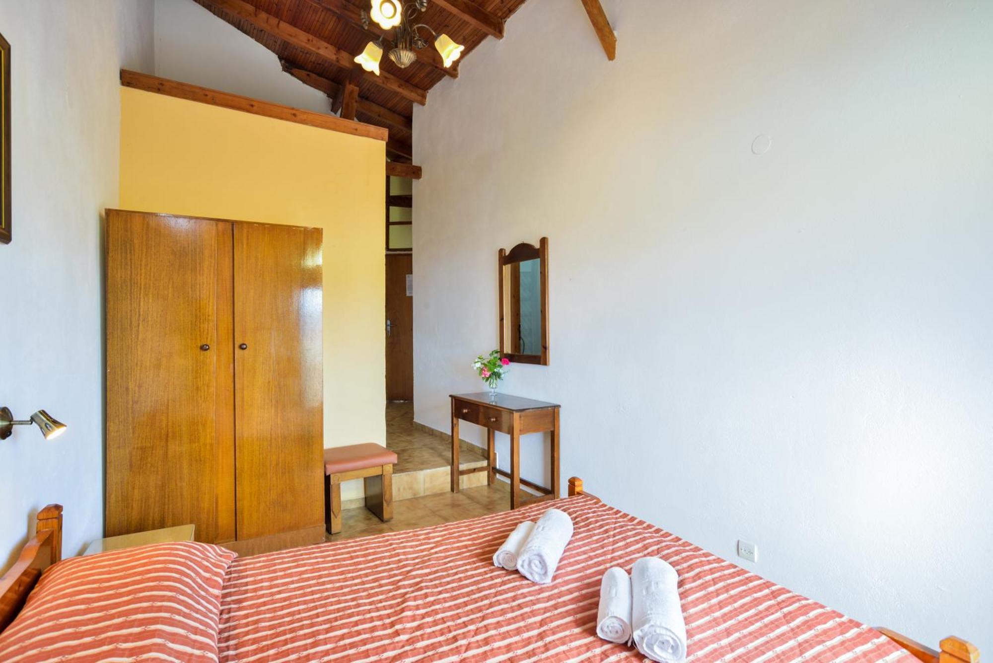 Villa Kapasa Mathés Extérieur photo