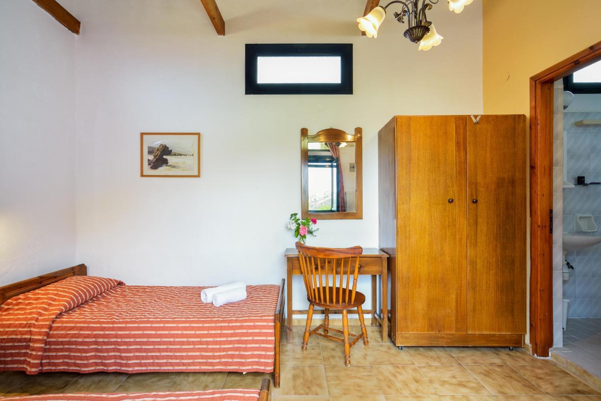 Villa Kapasa Mathés Extérieur photo