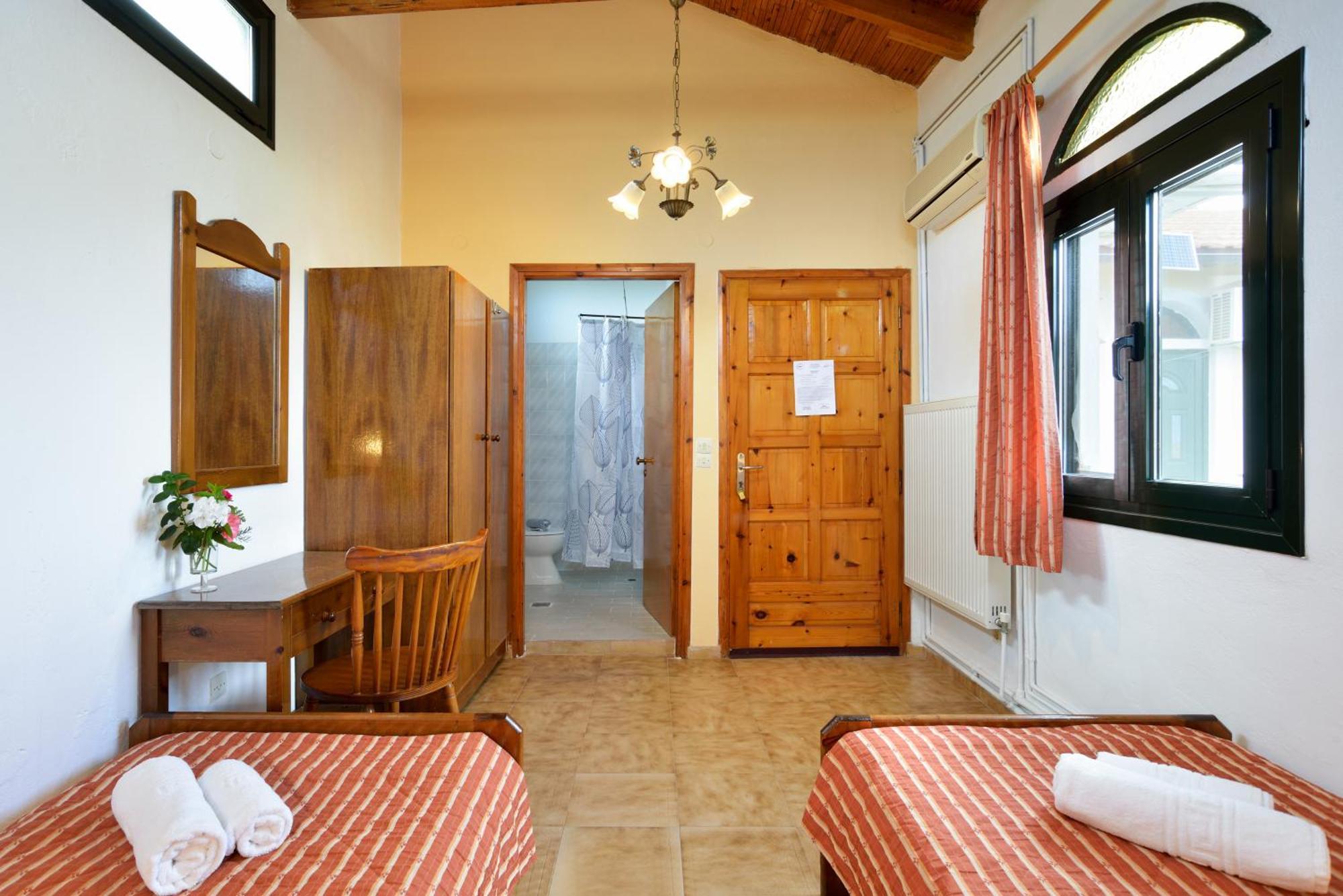 Villa Kapasa Mathés Extérieur photo