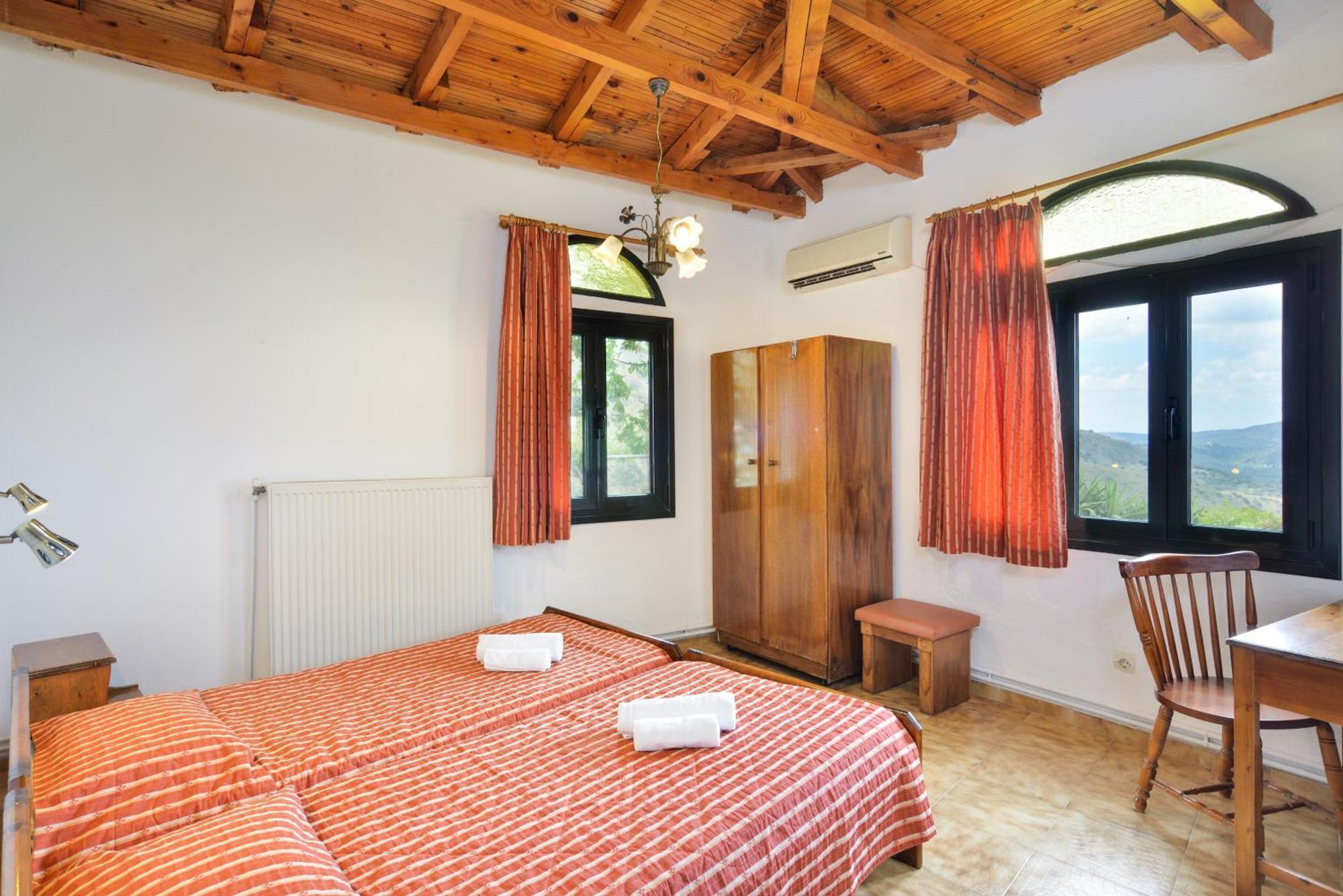 Villa Kapasa Mathés Extérieur photo