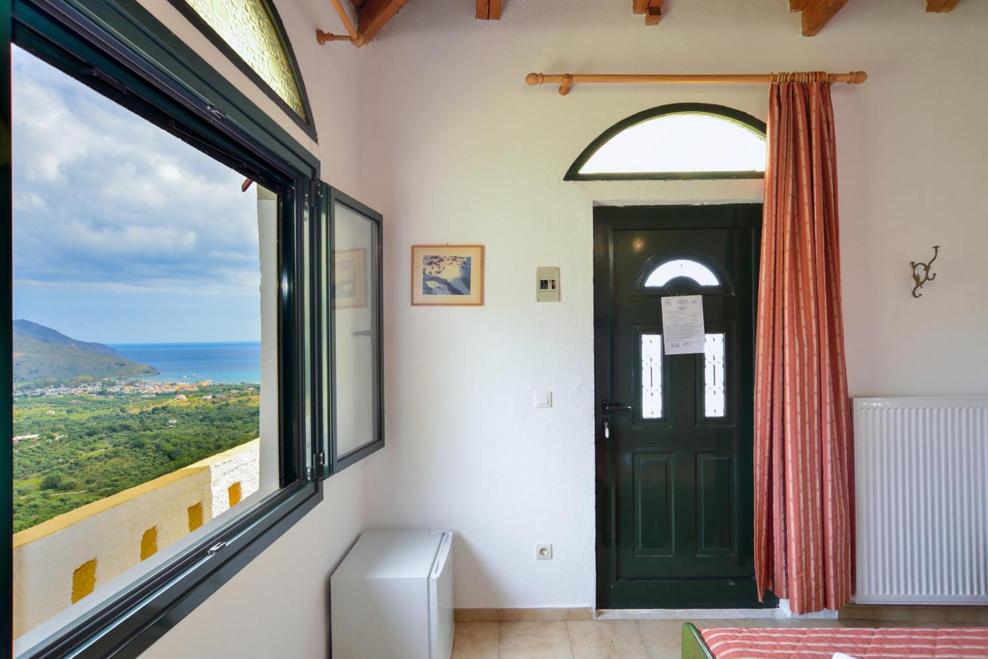 Villa Kapasa Mathés Extérieur photo
