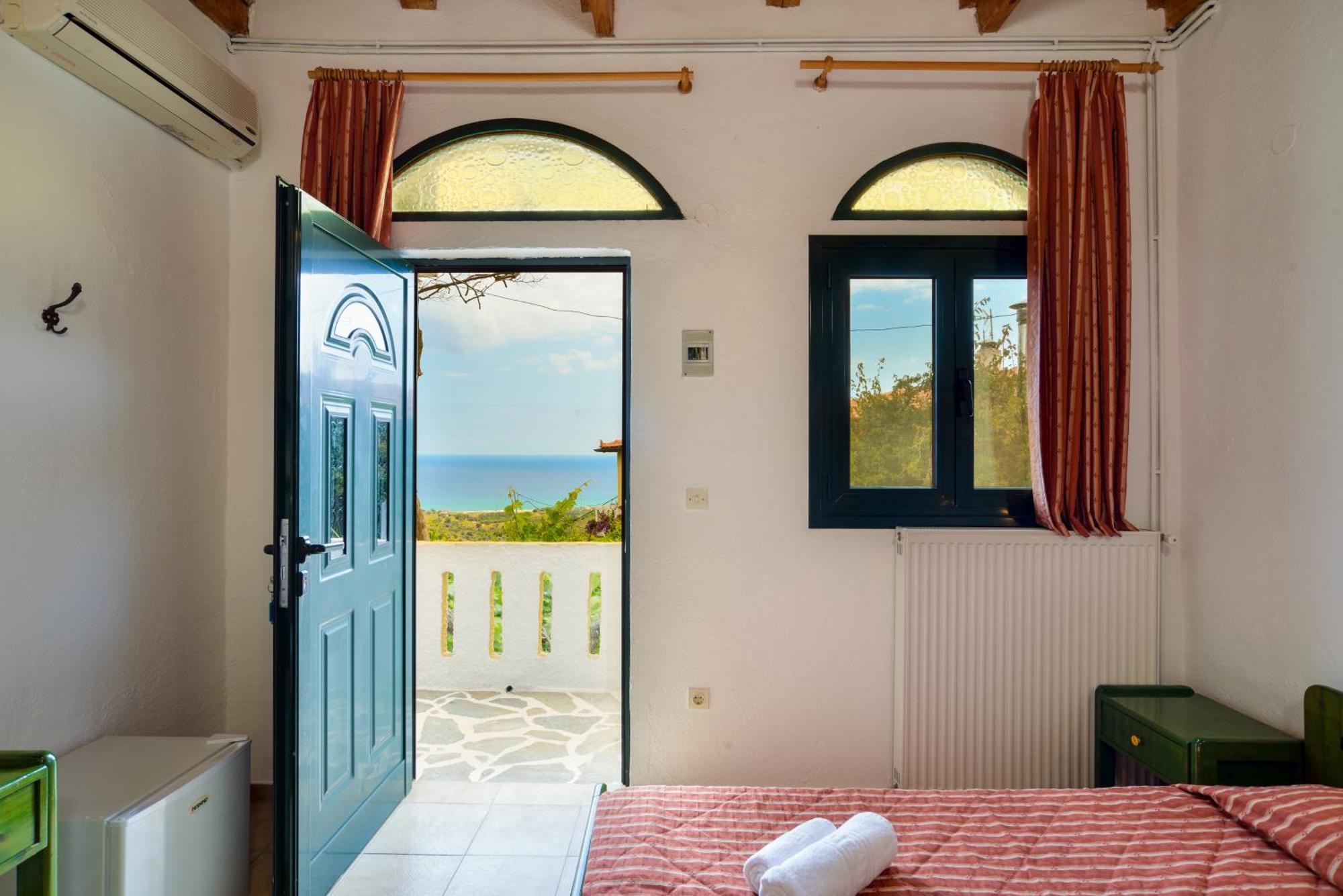 Villa Kapasa Mathés Extérieur photo