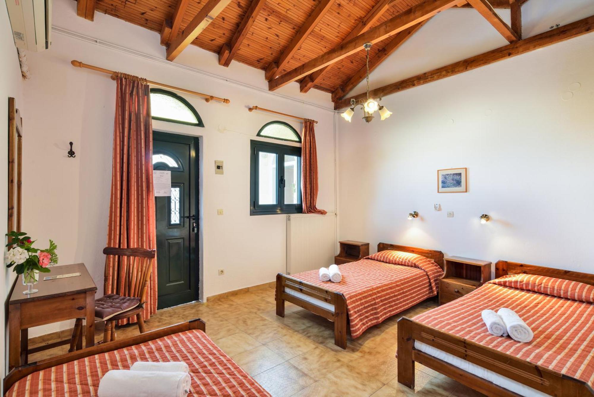 Villa Kapasa Mathés Extérieur photo