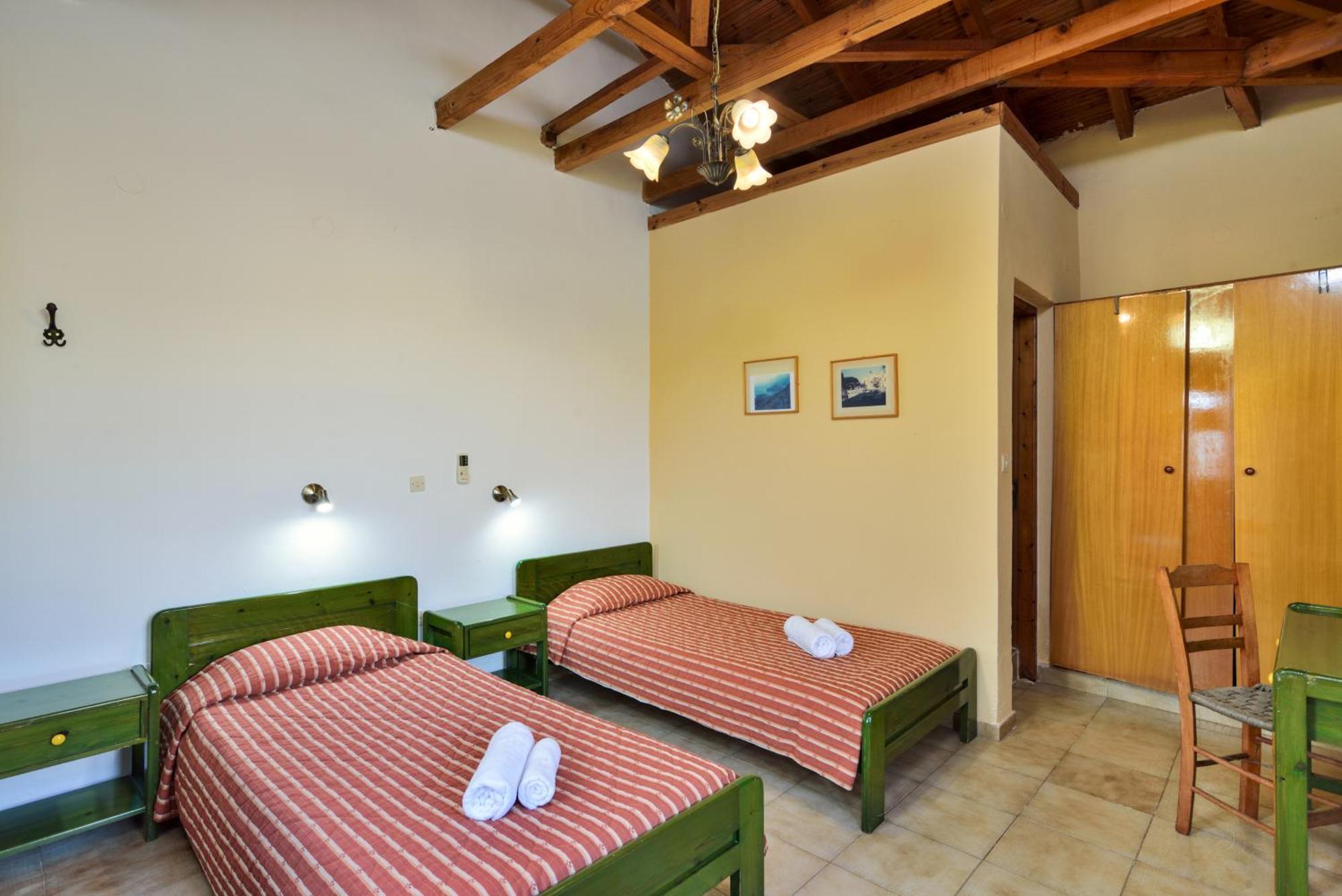 Villa Kapasa Mathés Extérieur photo