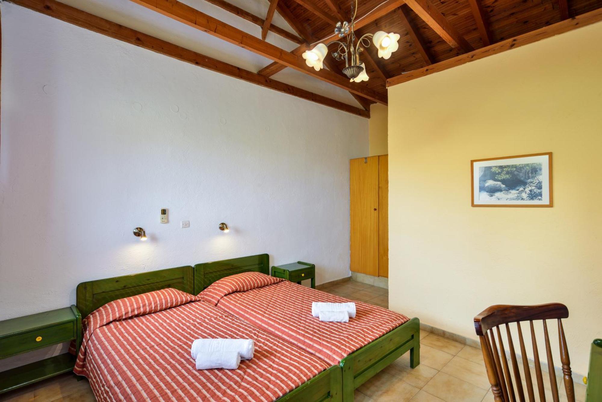 Villa Kapasa Mathés Extérieur photo