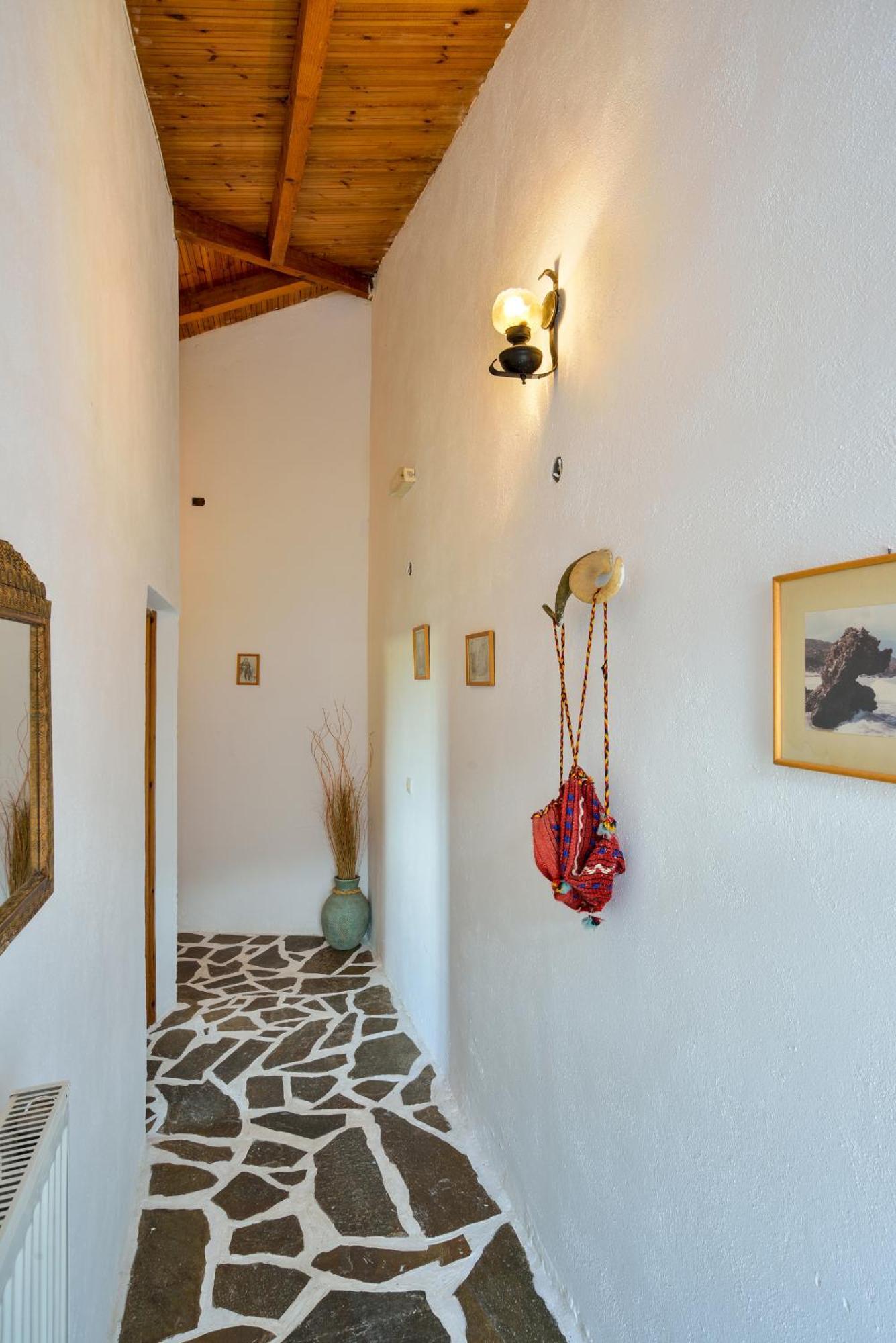 Villa Kapasa Mathés Extérieur photo