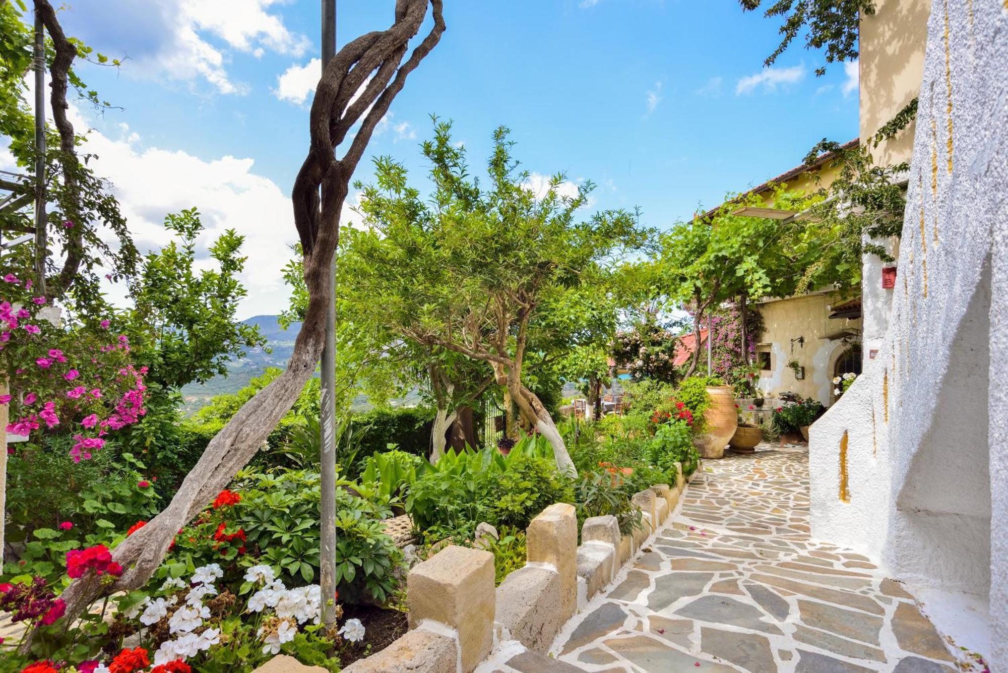 Villa Kapasa Mathés Extérieur photo