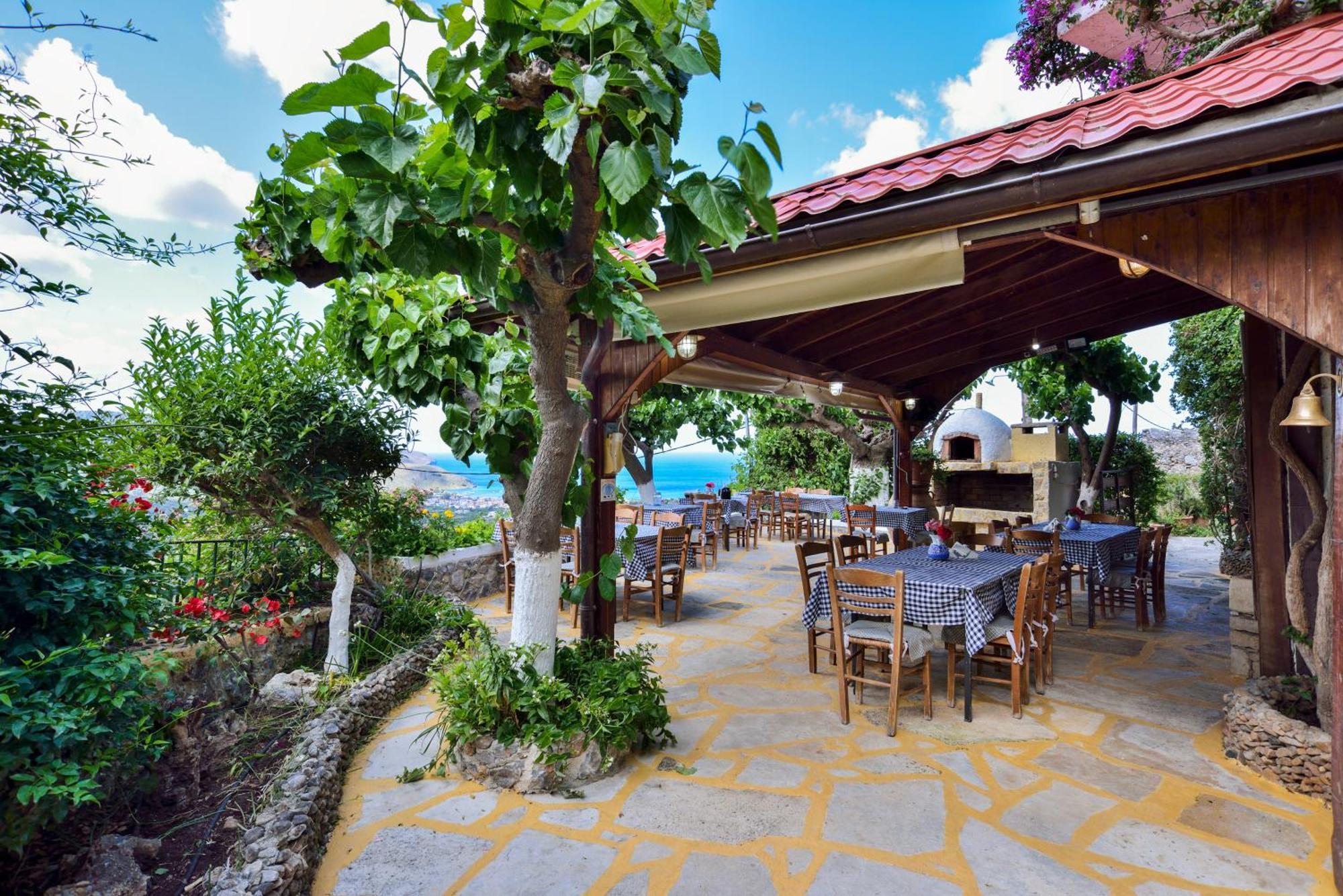 Villa Kapasa Mathés Extérieur photo